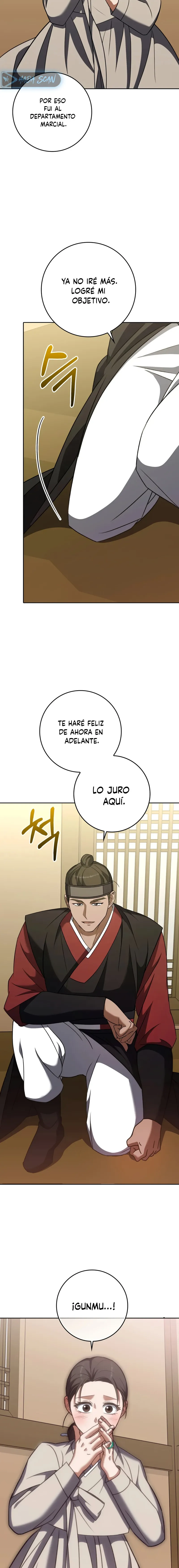 El Carnicero Capítulo 20 en Línea - página 14