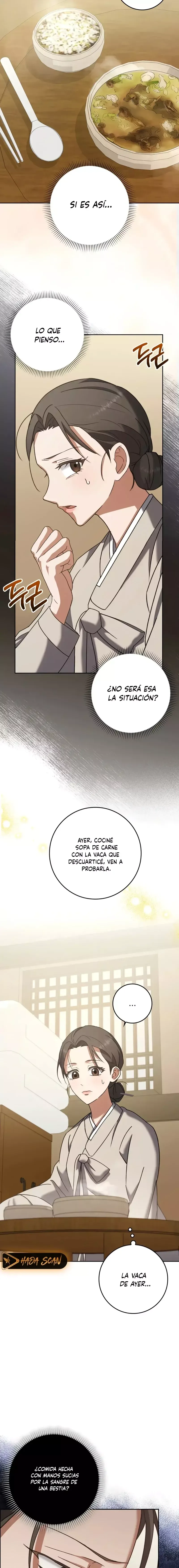 El Carnicero Capítulo 3 en Línea - página 4