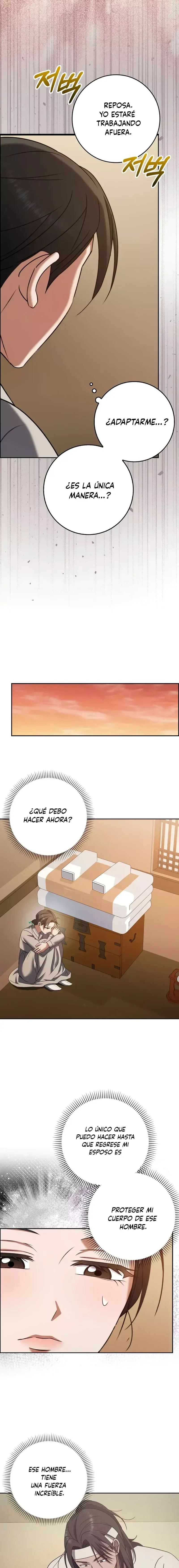 El Carnicero Capítulo 3 en Línea - página 15