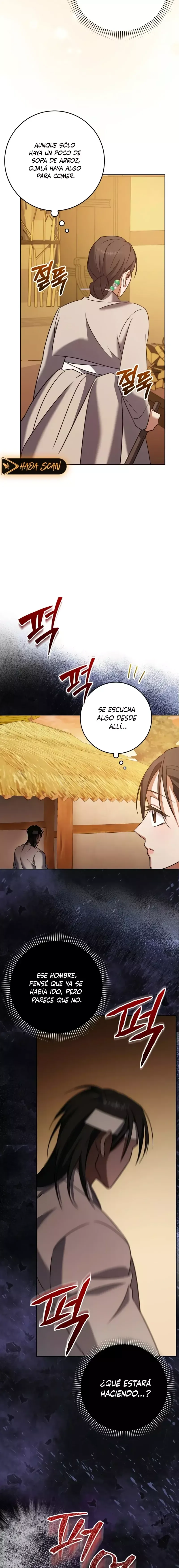 El Carnicero Capítulo 3 en Línea - página 18