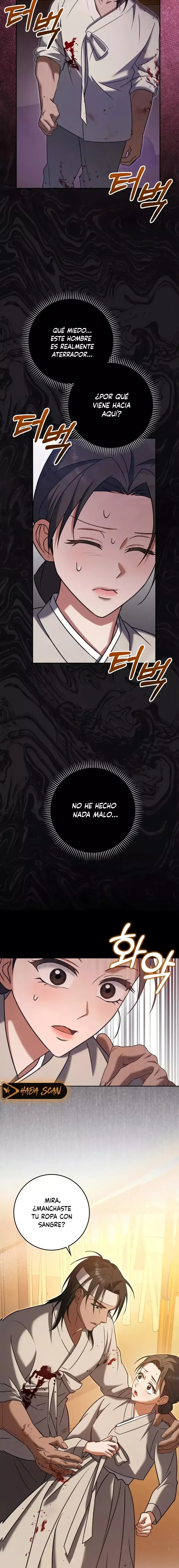 El Carnicero Capítulo 3 en Línea - página 21