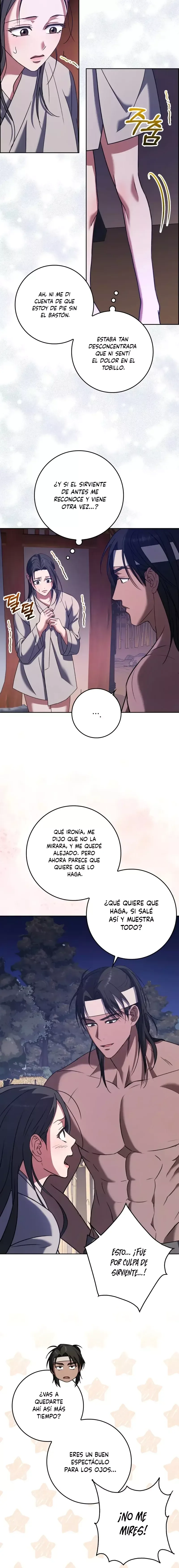 El Carnicero Capítulo 4 en Línea - página 13