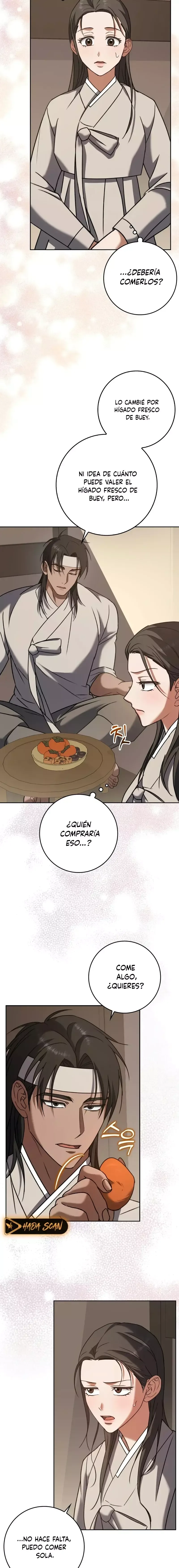 El Carnicero Capítulo 4 en Línea - página 15