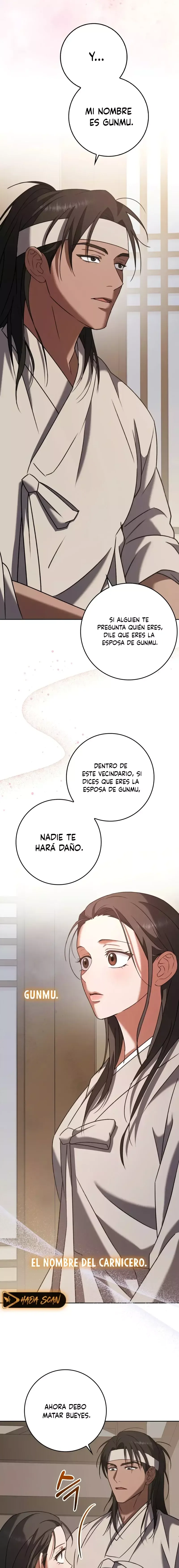 El Carnicero Capítulo 4 en Línea - página 18