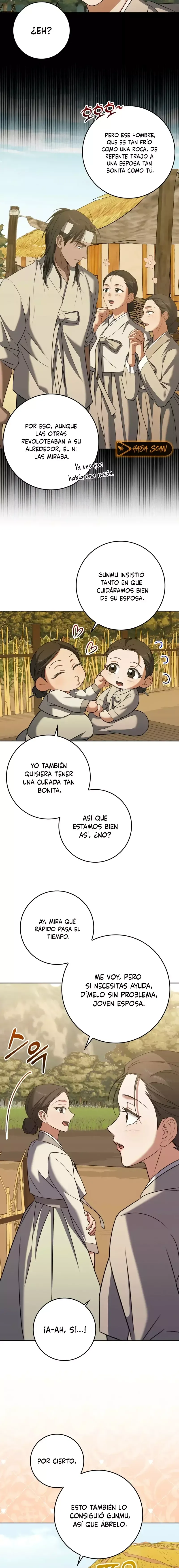 El Carnicero Capítulo 5 en Línea - página 6
