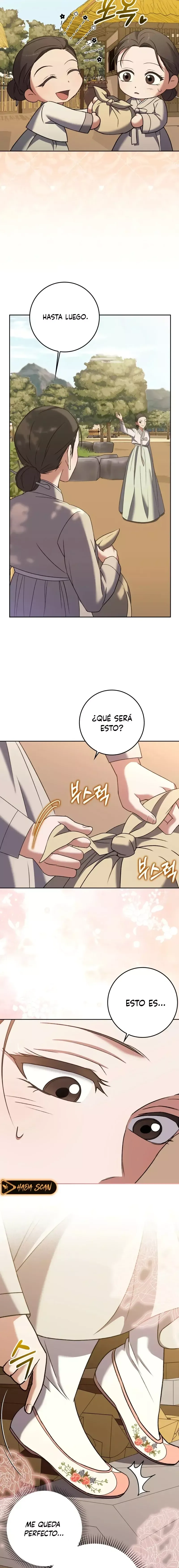 El Carnicero Capítulo 5 en Línea - página 7