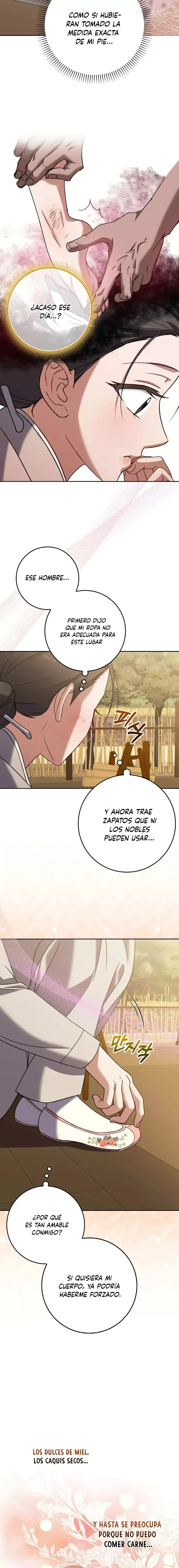 El Carnicero Capítulo 5 en Línea - página 8