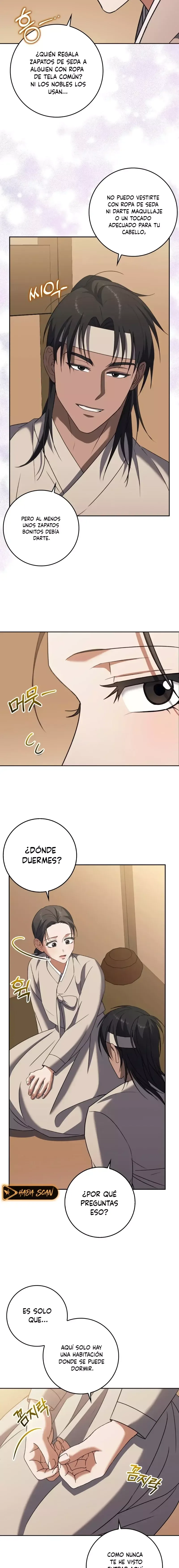 El Carnicero Capítulo 5 en Línea - página 15
