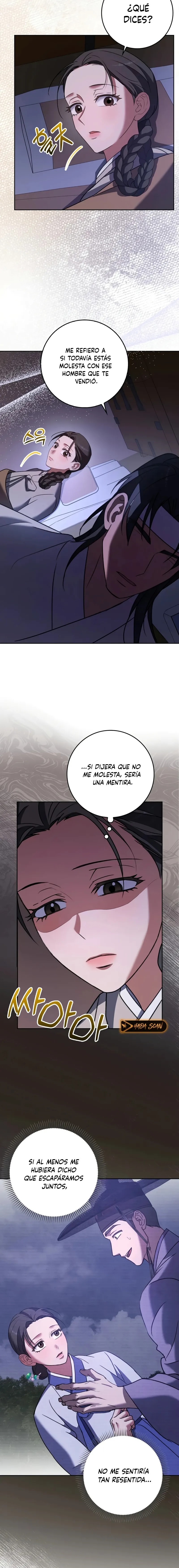 El Carnicero Capítulo 6 en Línea - página 12
