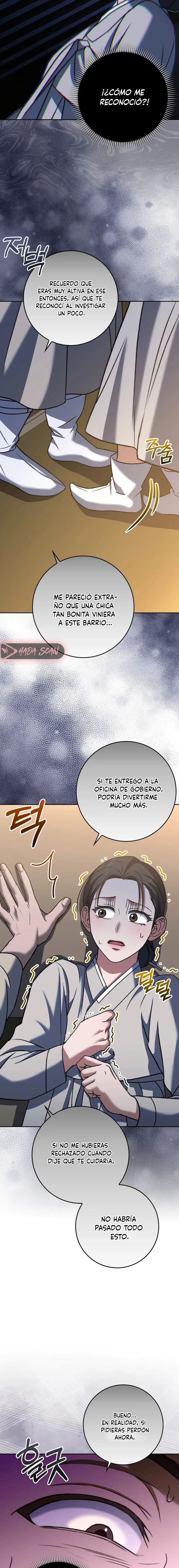 El Carnicero Capítulo 7 en Línea - página 9