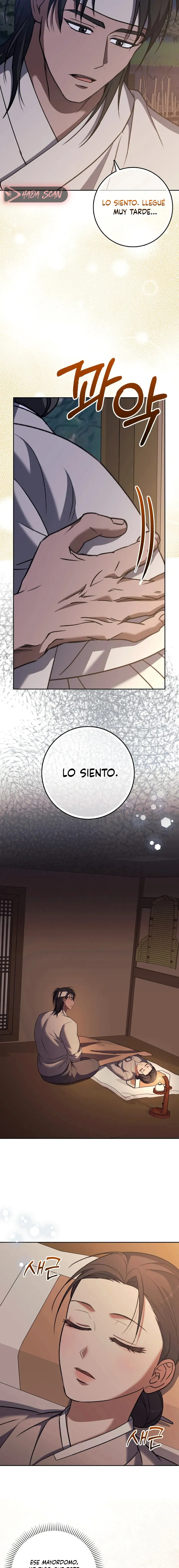 El Carnicero Capítulo 7 en Línea - página 14