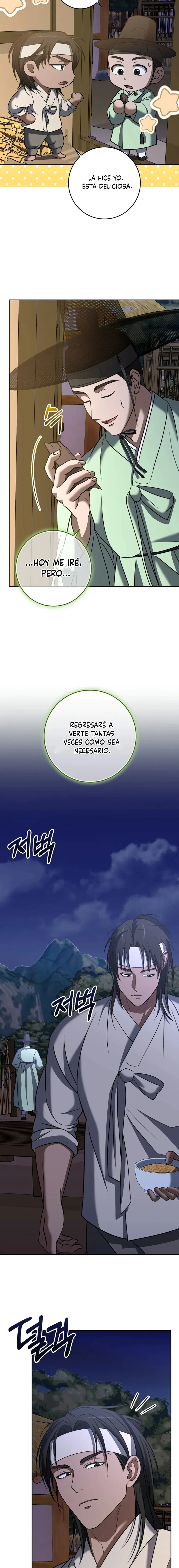 El Carnicero Capítulo 7 en Línea - página 19