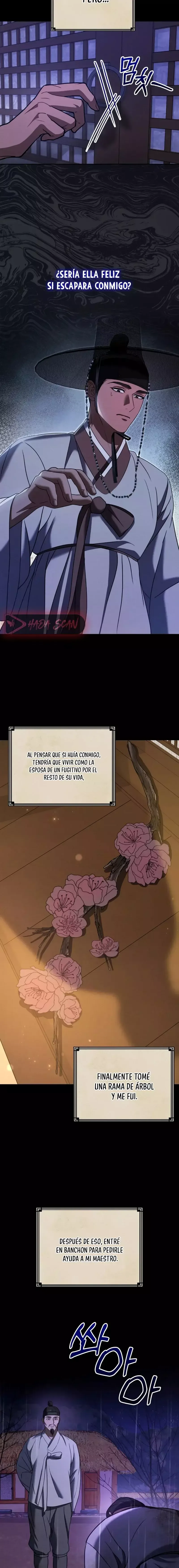 El Carnicero Capítulo 8 en Línea - página 6