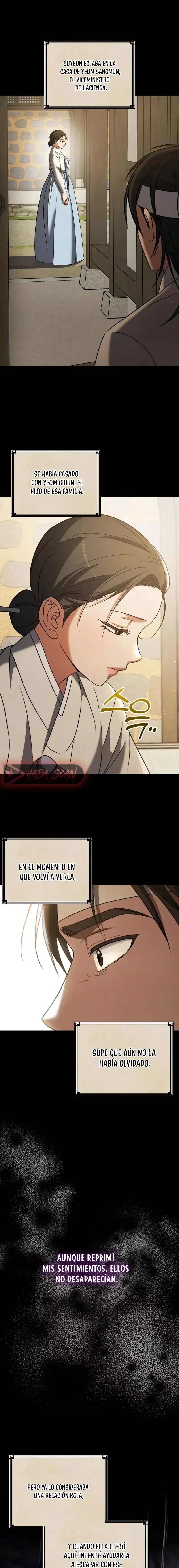 El Carnicero Capítulo 8 en Línea - página 9