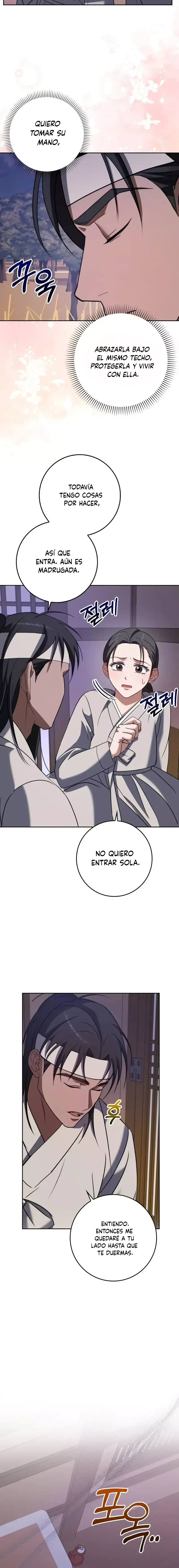 El Carnicero Capítulo 8 en Línea - página 11