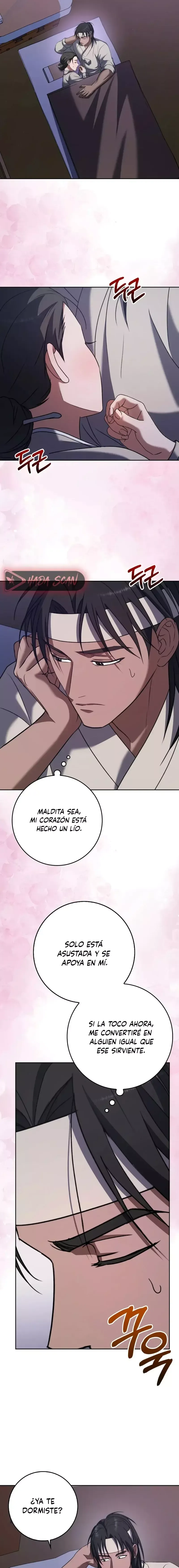 El Carnicero Capítulo 8 en Línea - página 12