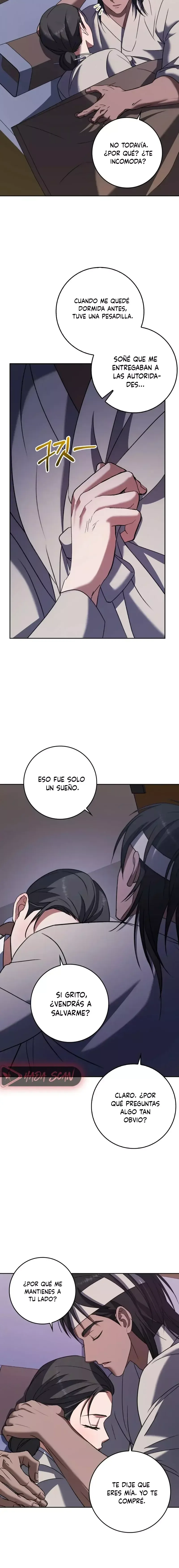 El Carnicero Capítulo 8 en Línea - página 13
