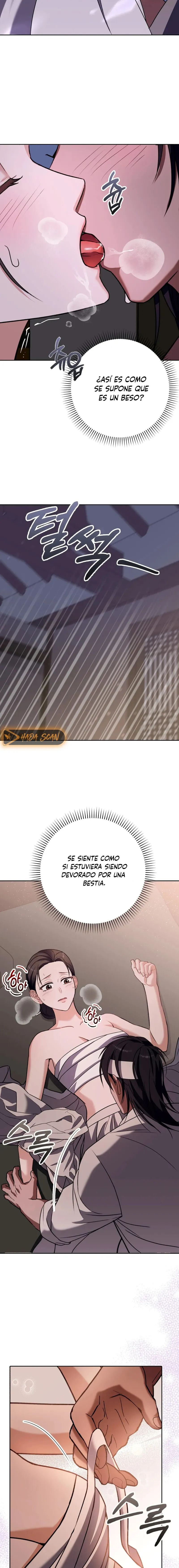 El Carnicero Capítulo 9 en Línea - página 3