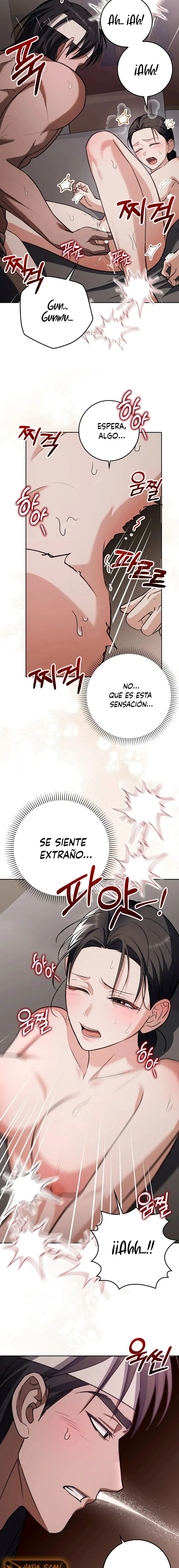 El Carnicero Capítulo 9 en Línea - página 7