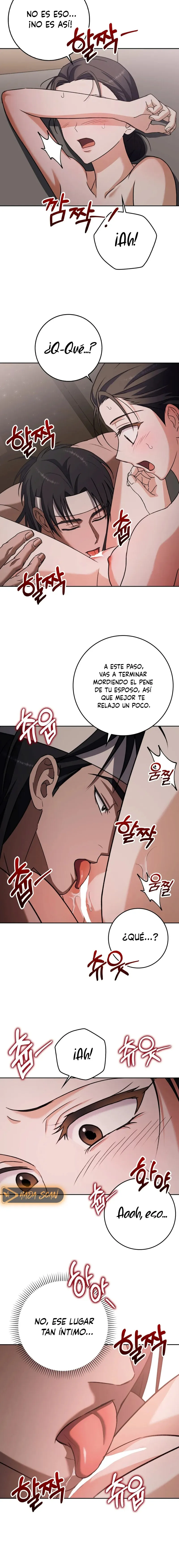 El Carnicero Capítulo 9 en Línea - página 9