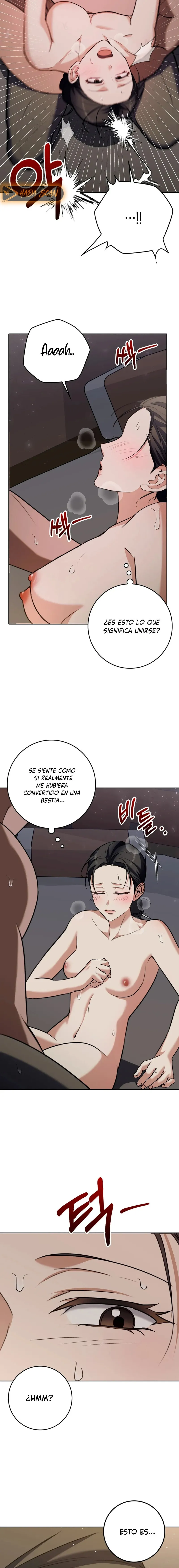 El Carnicero Capítulo 9 en Línea - página 14