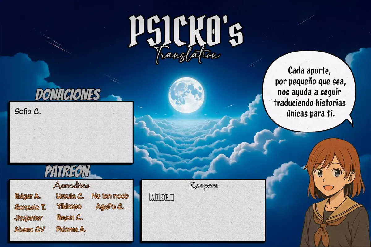 El cazador primigenio Capítulo 17 en Línea - página 2