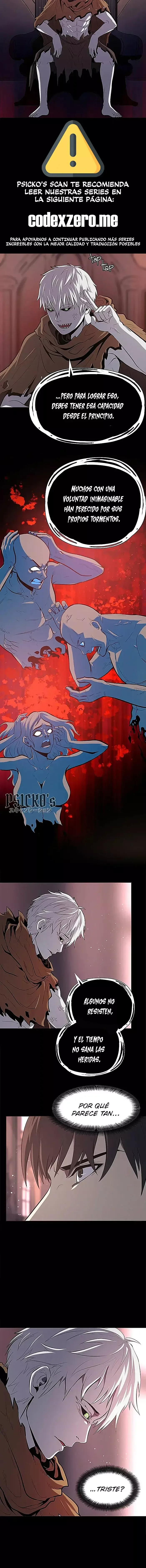 El cazador primigenio Capítulo 17 en Línea - página 10