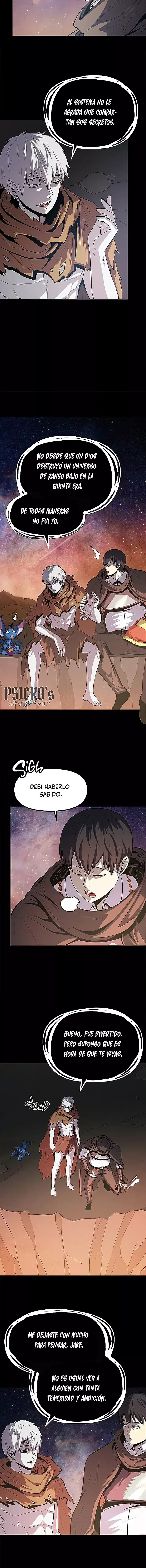 El cazador primigenio Capítulo 17 en Línea - página 15