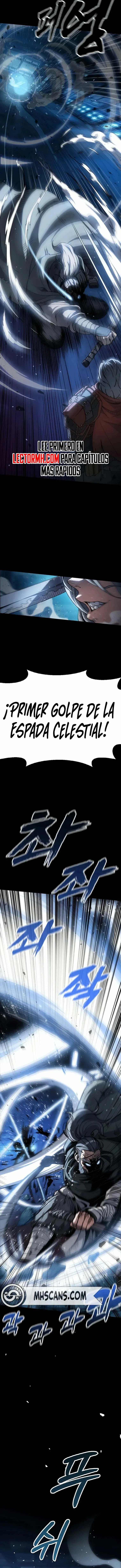 El Cénit Capítulo 1 en Línea - página 7