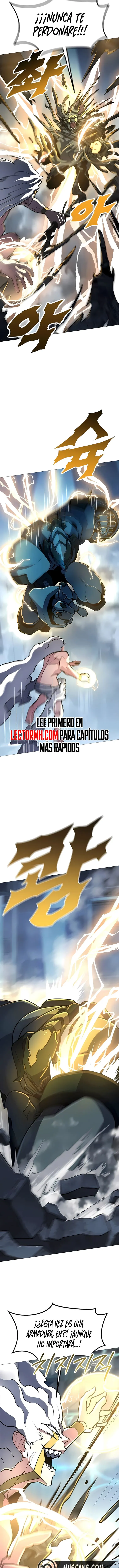 El Cénit Capítulo 11 en Línea - página 14