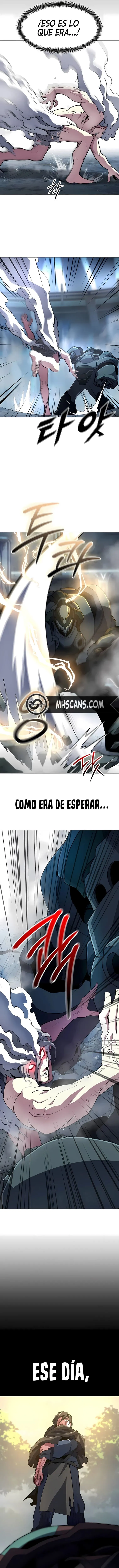 El Cénit Capítulo 11 en Línea - página 18