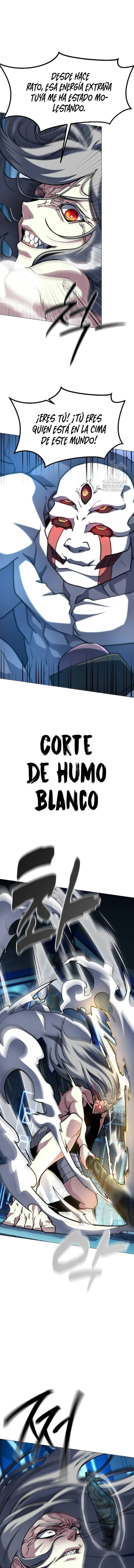 El Cénit Capítulo 12 en Línea - página 6
