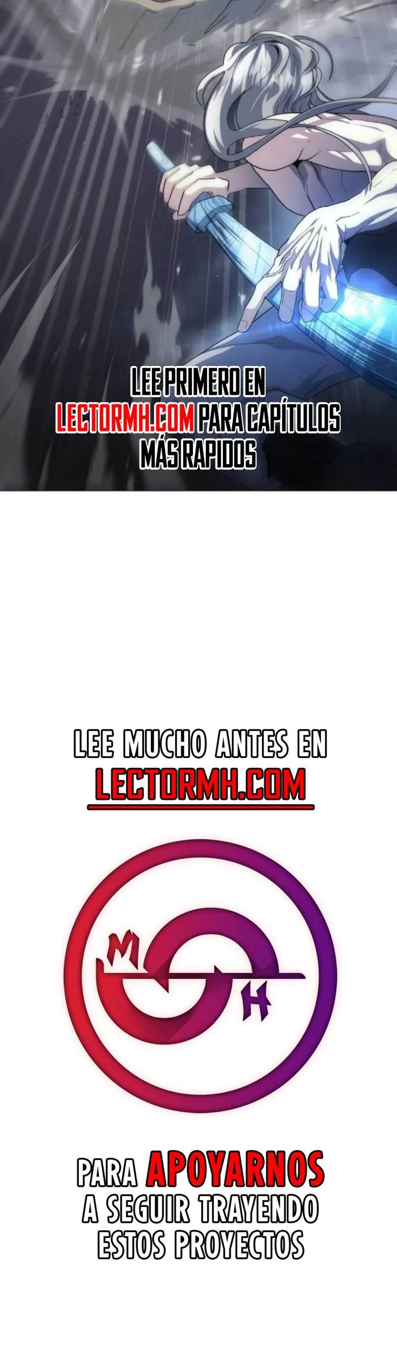 El Cénit Capítulo 33 en Línea - página 15