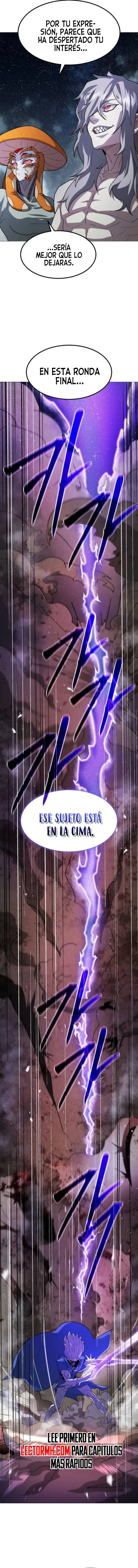 El Cénit Capítulo 34 en Línea - página 13