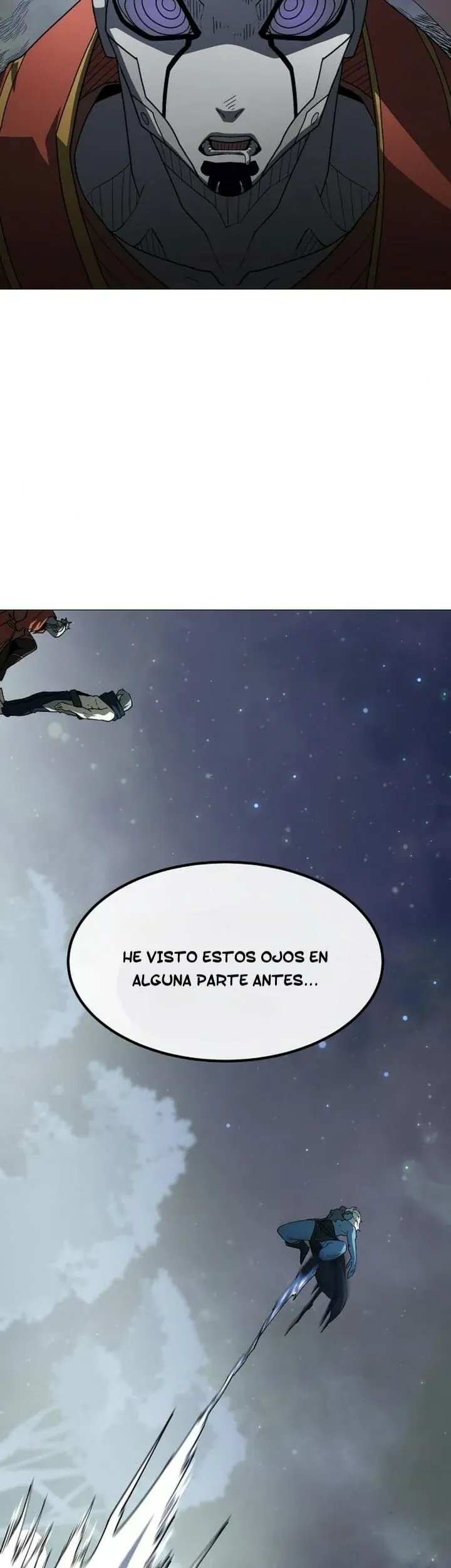 El Cénit Capítulo 36 en Línea - página 2