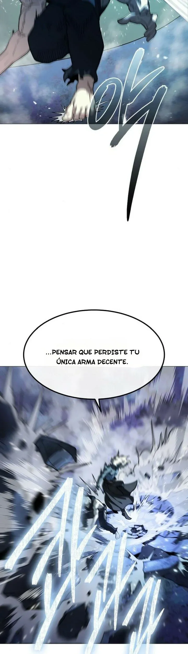 El Cénit Capítulo 36 en Línea - página 4