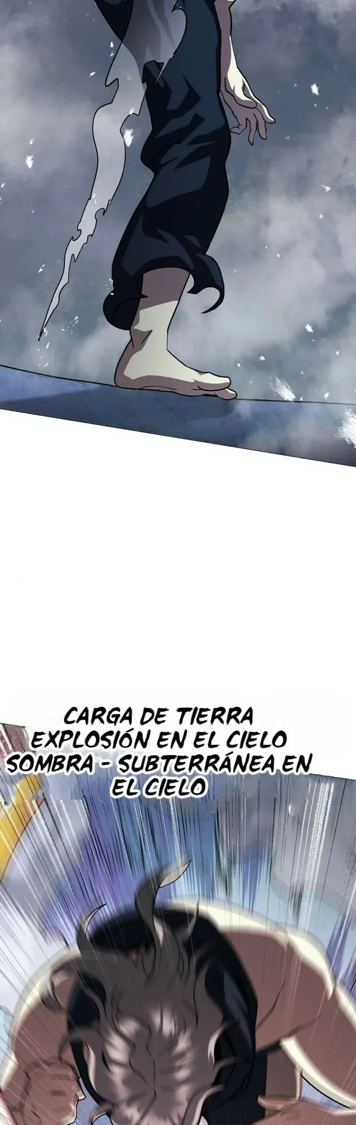 El Cénit Capítulo 36 en Línea - página 14