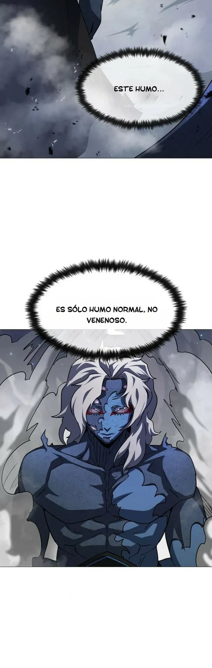 El Cénit Capítulo 36 en Línea - página 16