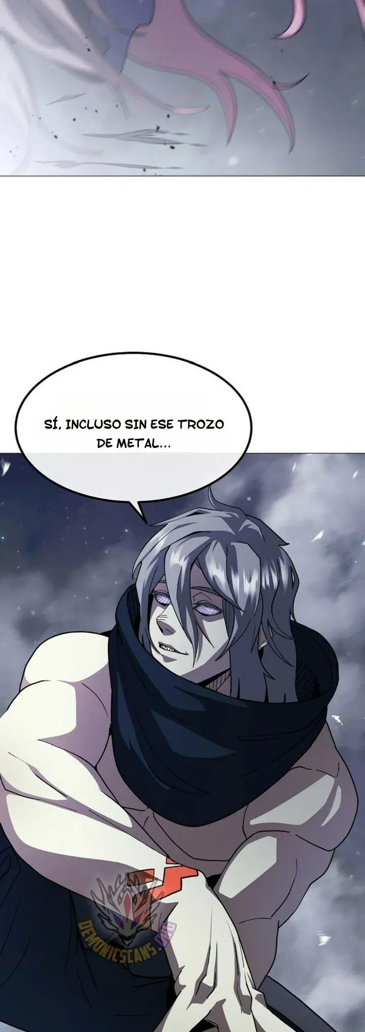 El Cénit Capítulo 36 en Línea - página 25