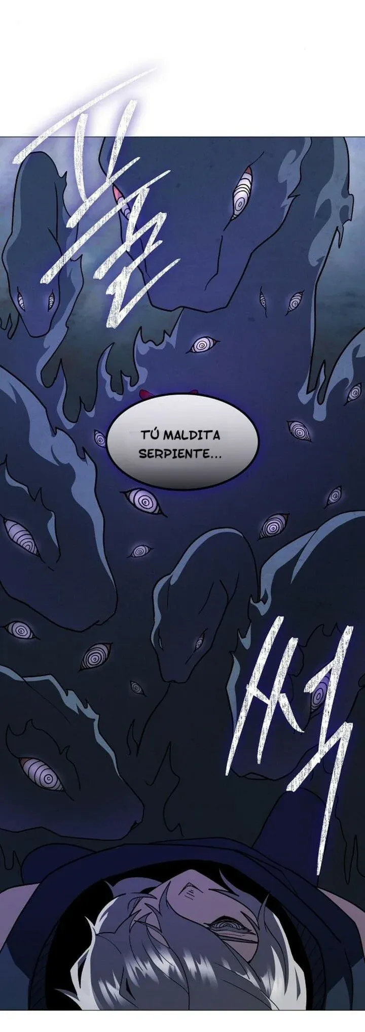El Cénit Capítulo 36 en Línea - página 27