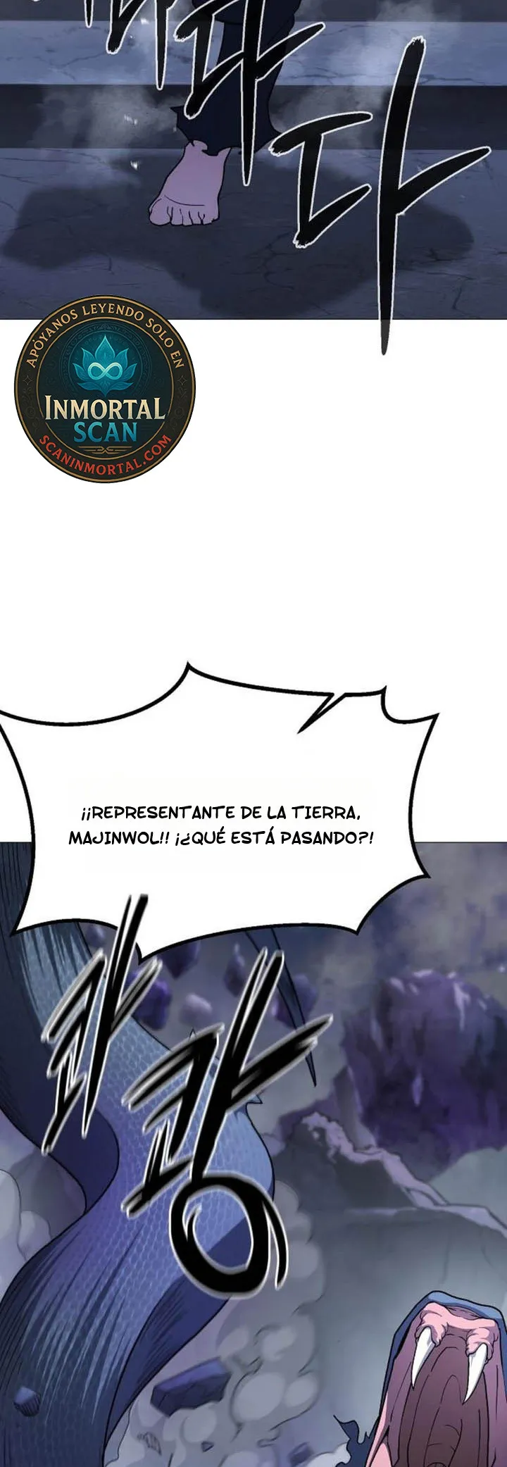 El Cénit Capítulo 37 en Línea - página 4