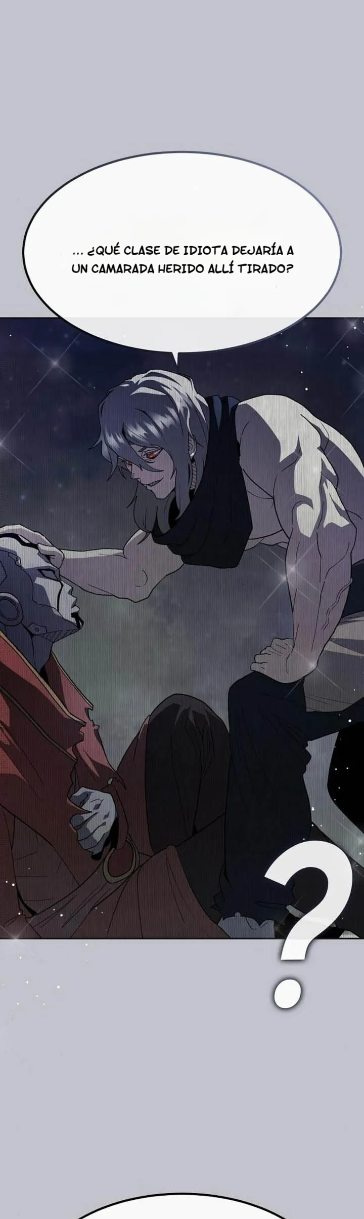 El Cénit Capítulo 37 en Línea - página 19