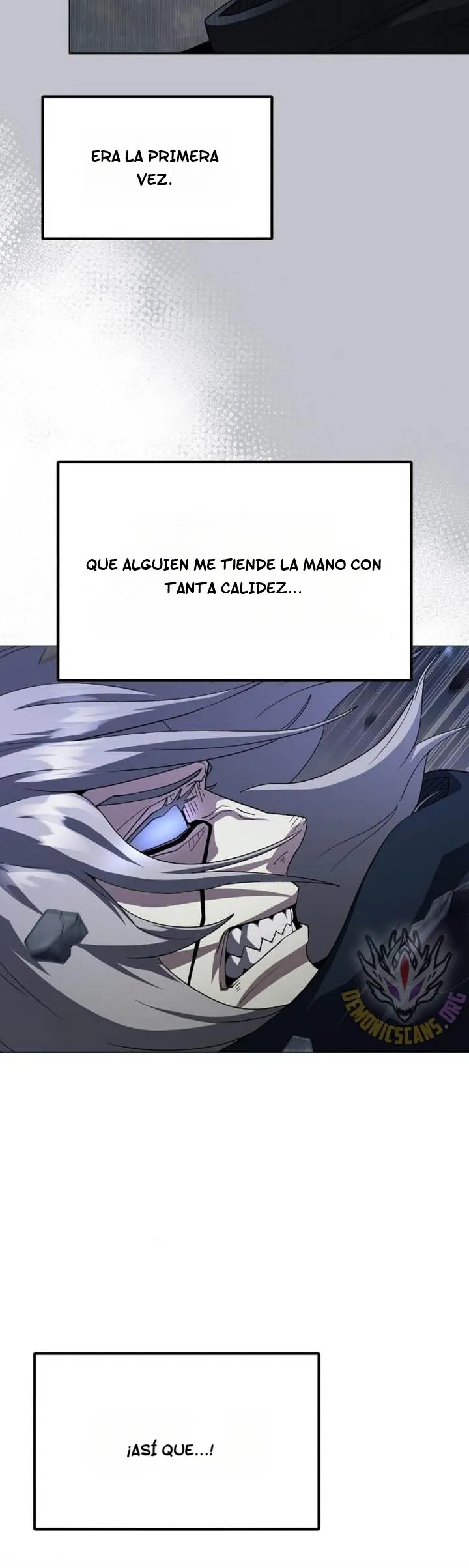 El Cénit Capítulo 37 en Línea - página 21