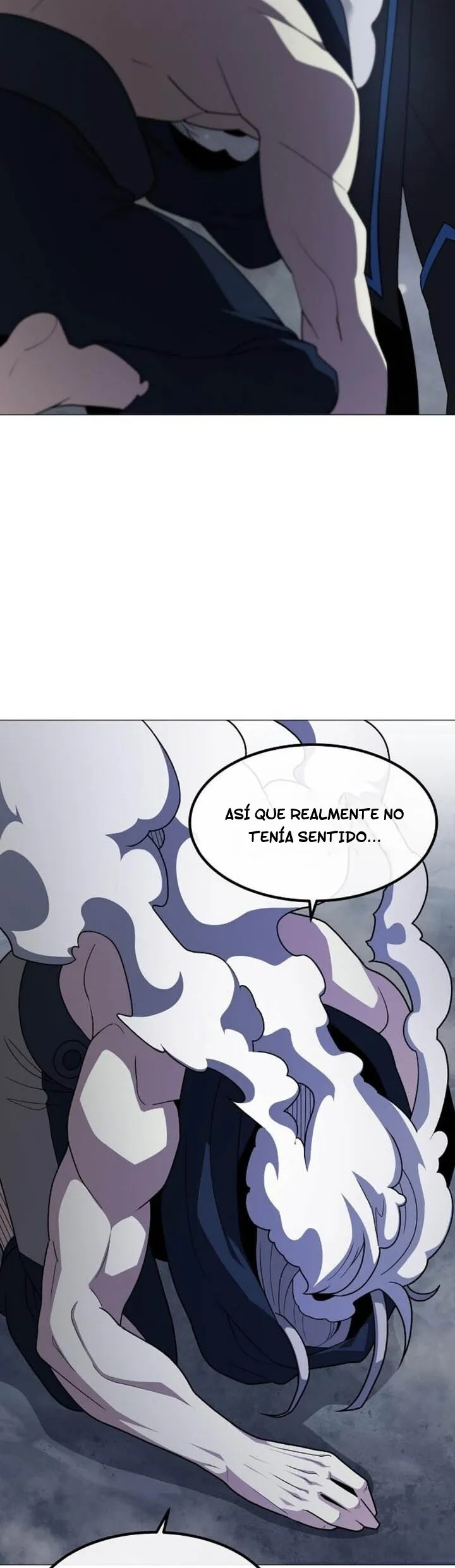 El Cénit Capítulo 37 en Línea - página 27