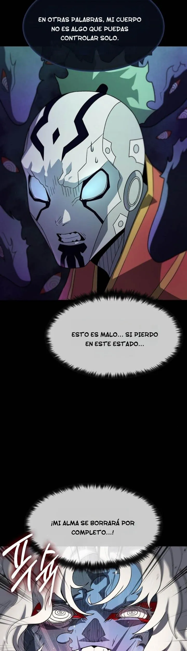El Cénit Capítulo 37 en Línea - página 34