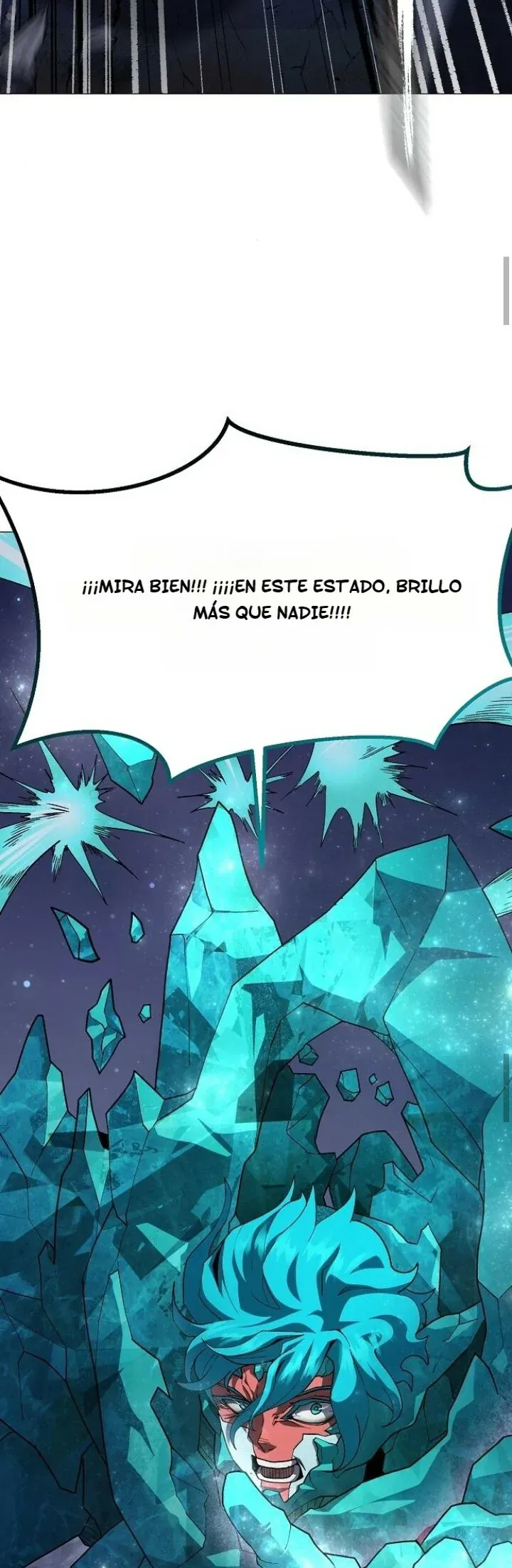 El Cénit Capítulo 38 en Línea - página 19