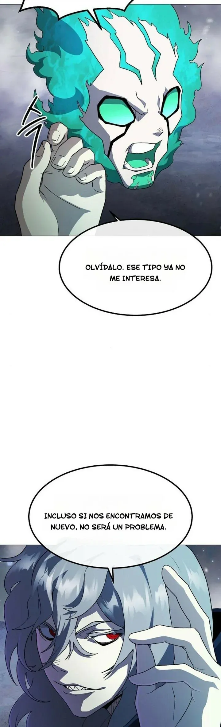 El Cénit Capítulo 39 en Línea - página 7