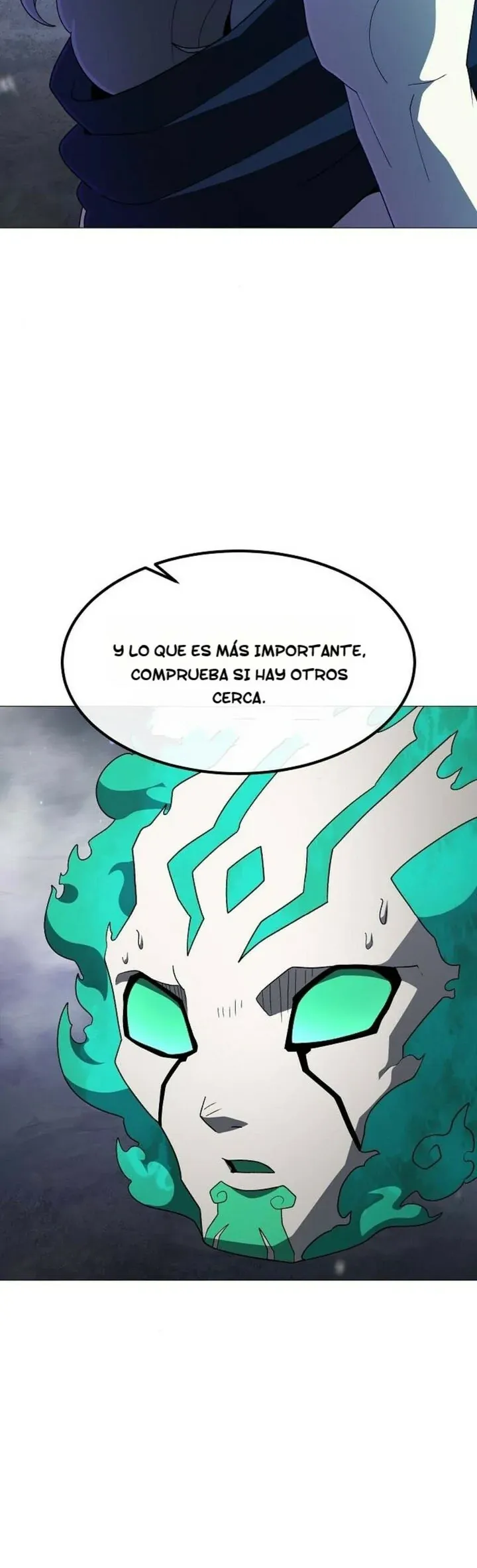 El Cénit Capítulo 39 en Línea - página 8