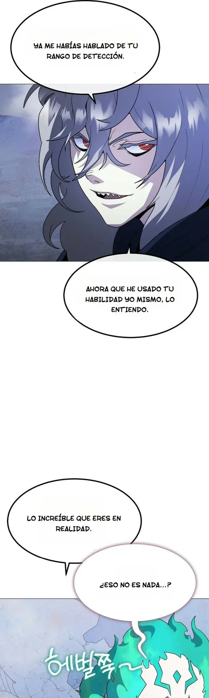 El Cénit Capítulo 39 en Línea - página 10