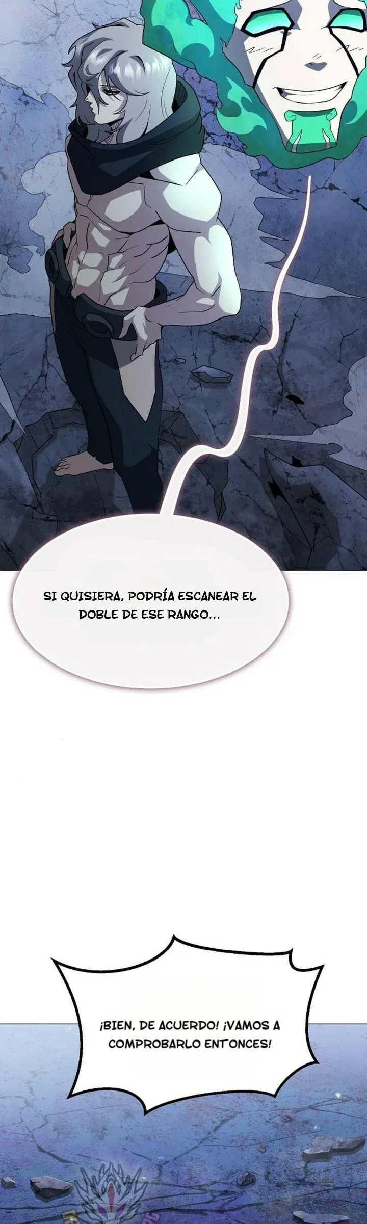 El Cénit Capítulo 39 en Línea - página 11